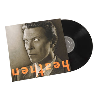 David Bowie: Heathen Vinyl LP
