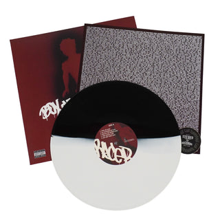 Box Car Racer: Box Car Racer (Colored Vinyl) Vinyl LP