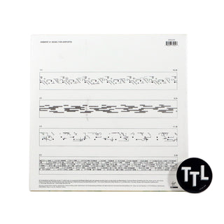 Brian Eno: Ambient 1 - Music For Airports (Import, 180g) Vinyl LP