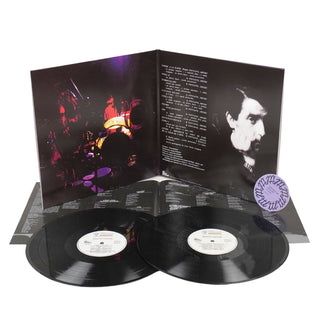 Brigitte Fontaine: Comme A La Radio Vinyl 2LP