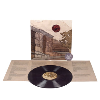 Bright Eyes: I'm Wide Awake, It's Morning (Eco Colored Vinyl) Vinyl LP