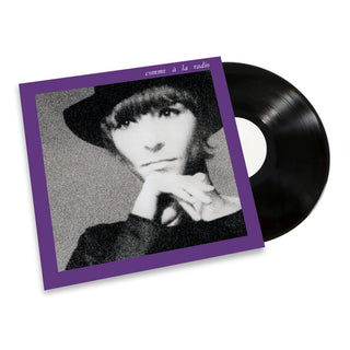 Brigitte Fontaine: Comme A La Radio Vinyl 2LP