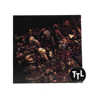 British Sea Power: Disco Elysium Soundtrack Vinyl 3LP