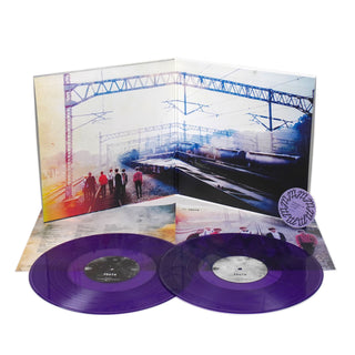 BTS: Youth (Colored Vinyl) Vinyl 2LP