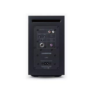 Cambridge Audio: L/R S Compact Powered Speakers - Pair