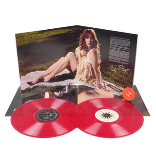 Carly Rae Jepsen: Day And Night (Colored Vinyl) Vinyl 2LP