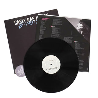Carly Rae Jepsen: Emotion Vinyl LP