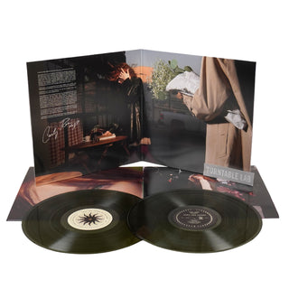 Carly Rae Jepsen: Day And Night (Indie Exclusive Colored Vinyl) Vinyl 2LP