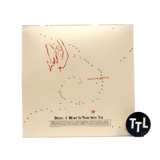 Caroline Polachek: Desire, I Want To Turn Into You (Copper Colored Vinyl) Vinyl LP