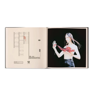 Caroline Polachek: Desire, I Want To Turn Into You - Everasking Edition (Colored Vinyl) Vinyl 2LP+Book
