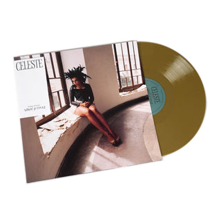 Celeste: Woman Of Faces Vinyl LP