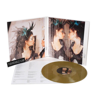 Celeste: Woman Of Faces Vinyl LP