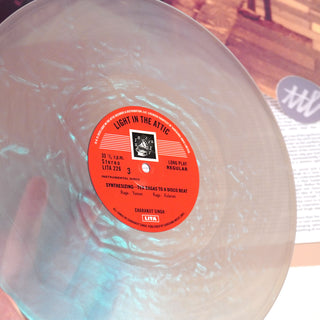Charanjit Singh: Synthesizing - Ten Ragas To A Disco Beat (Colored Vinyl) Vinyl 2LP