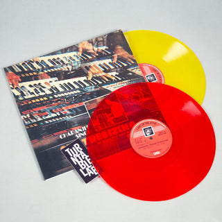 Charanjit Singh: Synthesizing - Ten Ragas To A Disco Beat (Colored Vinyl) Vinyl 2LP - Turntable Lab Exclusive