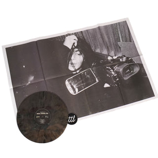 Charli XCX: Music, Fashion, Film (Indie Exclusive Colored Vinyl) Vinyl LP