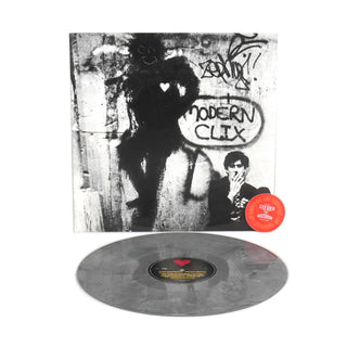 Charly Garcia: Clics Modernos (Import, Colored Vinyl) Vinyl LP