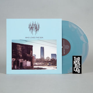 Chat Pile: Who Loves The Sun (Colored Vinyl) Vinyl LP - Turntable Lab Exclusive 