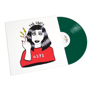 The Chats: The Chats (Colored Vinyl) Vinyl LP