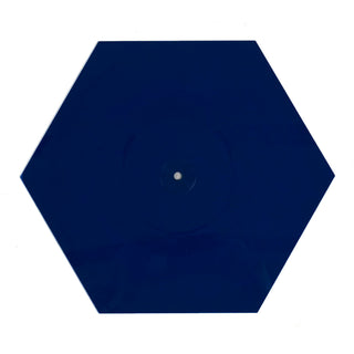 Chipzel: Super Hexagon (Random Colored Vinyl) Vinyl LP