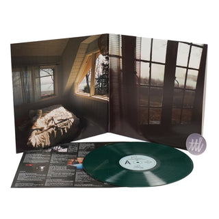 Clairo: Sling (Indie Exclusive Green Colored Vinyl) Vinyl LP
