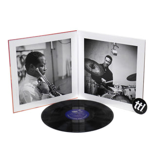Clifford Brown And Max Roach: Clifford Brown And Max Roach (Acoustic Sounds 180g) Vinyl LP