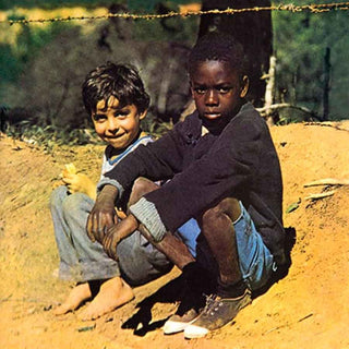 Milton Nascimento & Lo Borges: Clube Da Esquina Vinyl 2LP