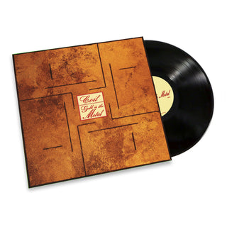Coil: Gold Is The Metal (With The Broadest Shoulders) Vinyl LP