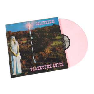 Colosseum: Valentyne Suite (180g, Import, Colored Vinyl) Vinyl LP