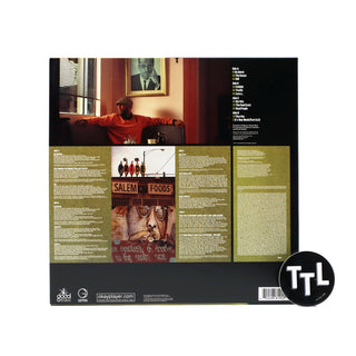 Common: Be Vinyl LP