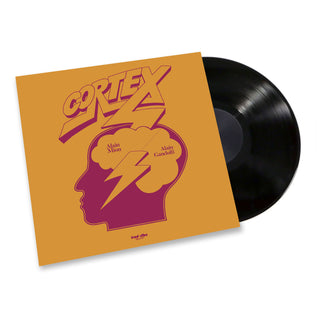 Cortex: Inedit (Import) Vinyl 2LP