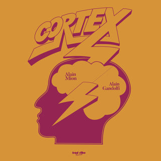 Cortex: Inedit (Import) Vinyl 2LP