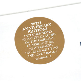 The Cranberries: No Need To Argue - 30th Anniversary Deluxe Vinyl 2LP