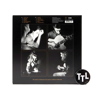 The Cranberries: Everybody Else Is Doing It, So Why Can't We? (Import, Colored Vinyl) Vinyl LP