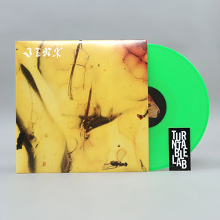 Crumb: Jinx (Colored Vinyl) Vinyl LP - Turntable Lab Exclusive
