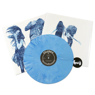 Cults: Static (Indie Exclusive Colored Vinyl) Vinyl LP