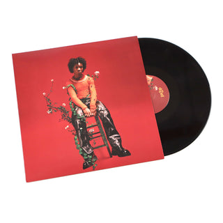 d4vd: Petals To Thorns (Colored Vinyl) Vinyl LP