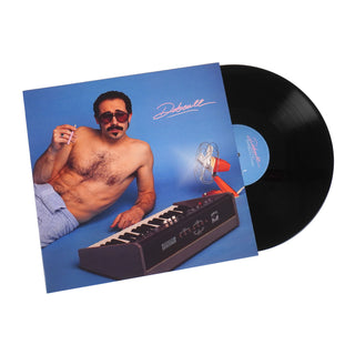 Dabeull: Intimate Fonk (Import) Vinyl LP