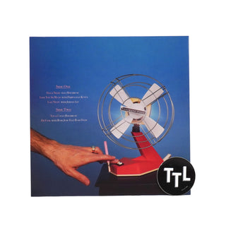 Dabeull: Intimate Fonk (Import) Vinyl LP