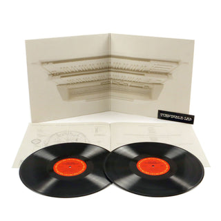 Daft Punk: Random Access Memories - Drumless Edition Vinyl 2LP