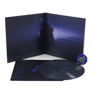Danny L Harle: Cerulean Deep Ocean Pearl (Indie Exclusive Colored Vinyl) Vinyl LP