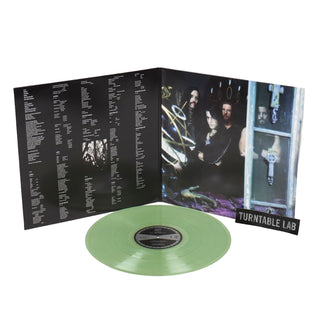 Danzig: III - How The Gods Kill (Indie Exclusive Colored Vinyl) Vinyl LP 