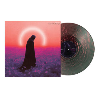 Dayseeker: Creature In The Black Night (Colored Vinyl) Vinyl LP