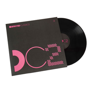 Defected Presents: Defected Classics 2 (Import) Vinyl 3LP