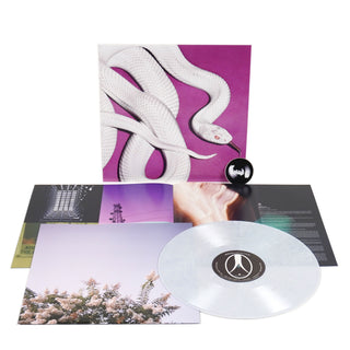 Deftones: Private Music (Indie Exclusive Fog Colored Vinyl) Vinyl LP 