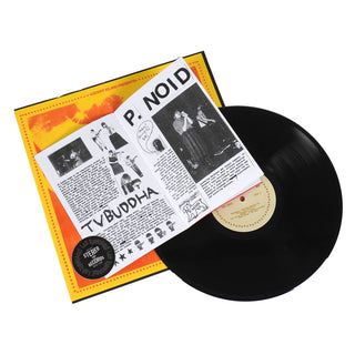 Desert Island Presents: Red Xerox - Chicago's Hallogallo Indie Scene Vinyl LP