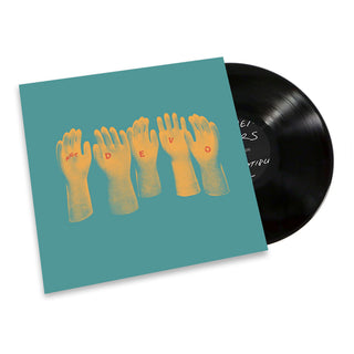 Devo: Art Devo Vinyl 3LP