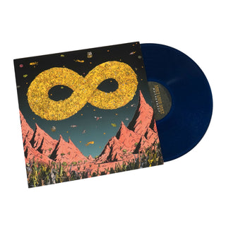 Dance Gavin Dance: Mothership (Colored Vinyl) Vinyl LP