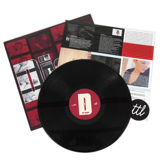 Dido: No Angel Vinyl LP