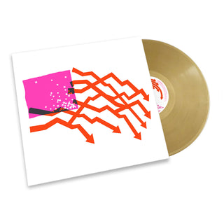 DIIV: ZIRP! (Indie Exclusive Colored Vinyl) Vinyl LP