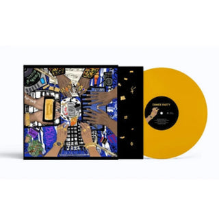 Dinner Party: Whatchu Bringing? (Indie Exclusive Colored Vinyl) Vinyl LP
